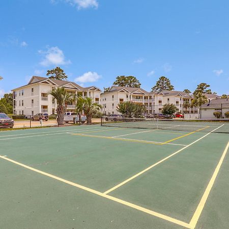 Bright Myrtle Beach Condo With Resort Amenities! エクステリア 写真