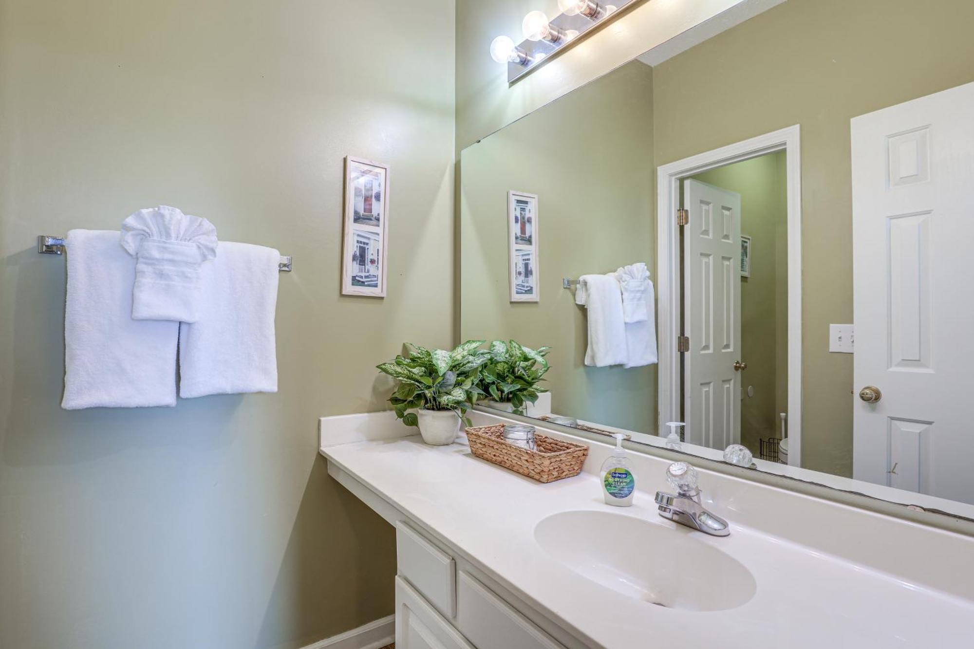 Bright Myrtle Beach Condo With Resort Amenities! エクステリア 写真