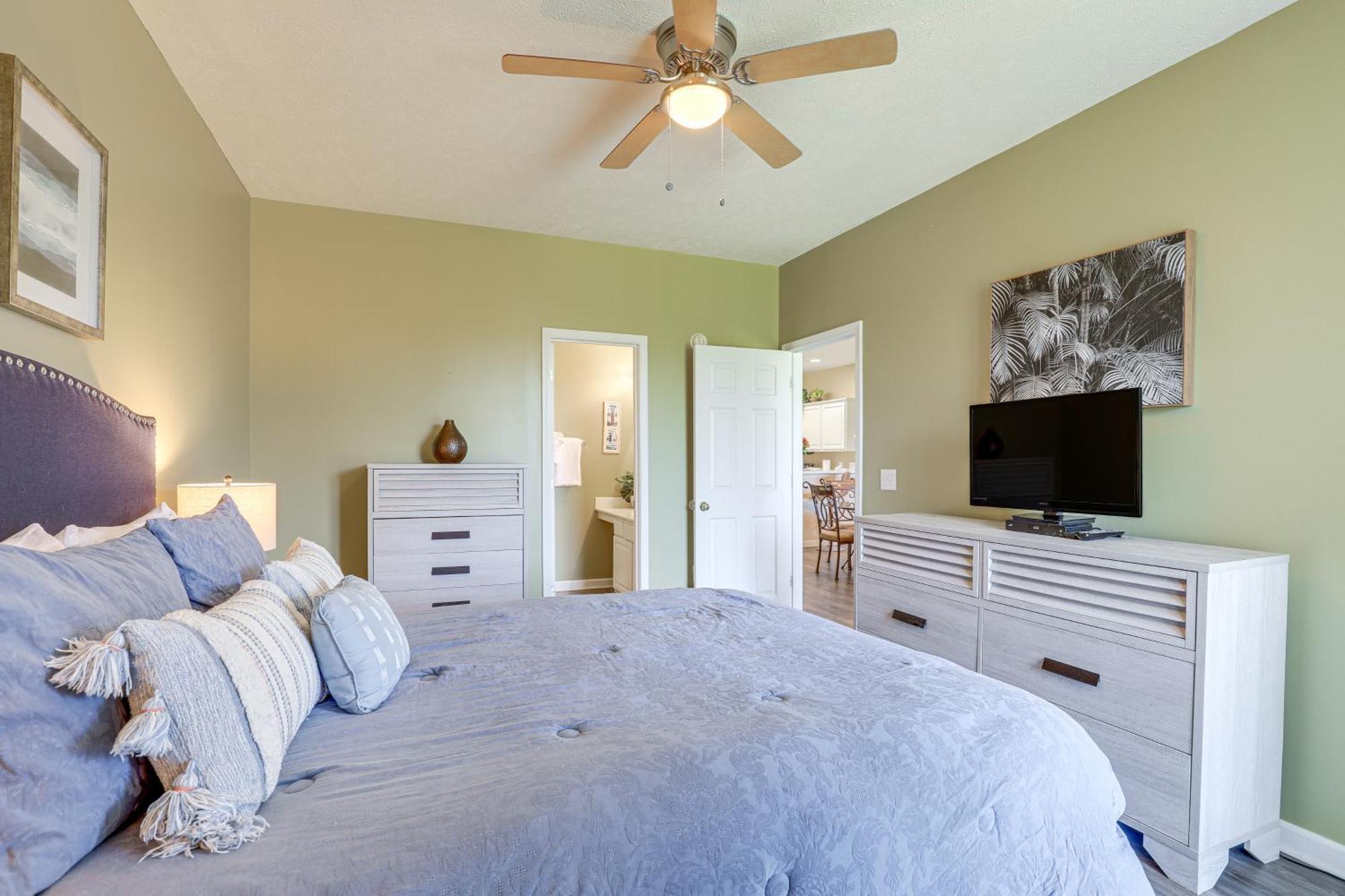 Bright Myrtle Beach Condo With Resort Amenities! エクステリア 写真