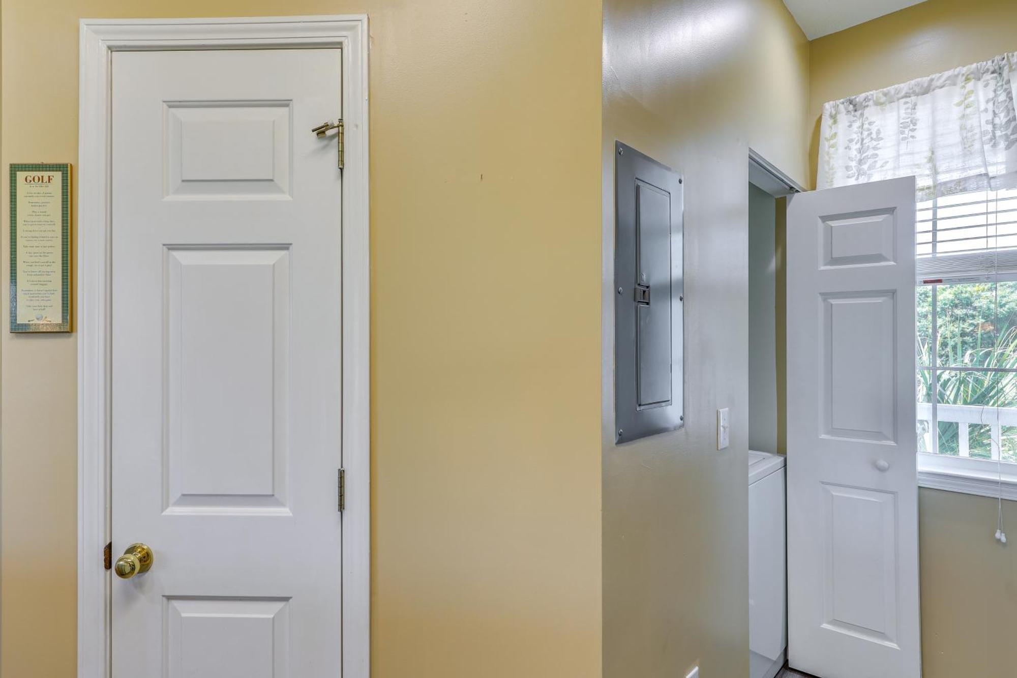 Bright Myrtle Beach Condo With Resort Amenities! エクステリア 写真