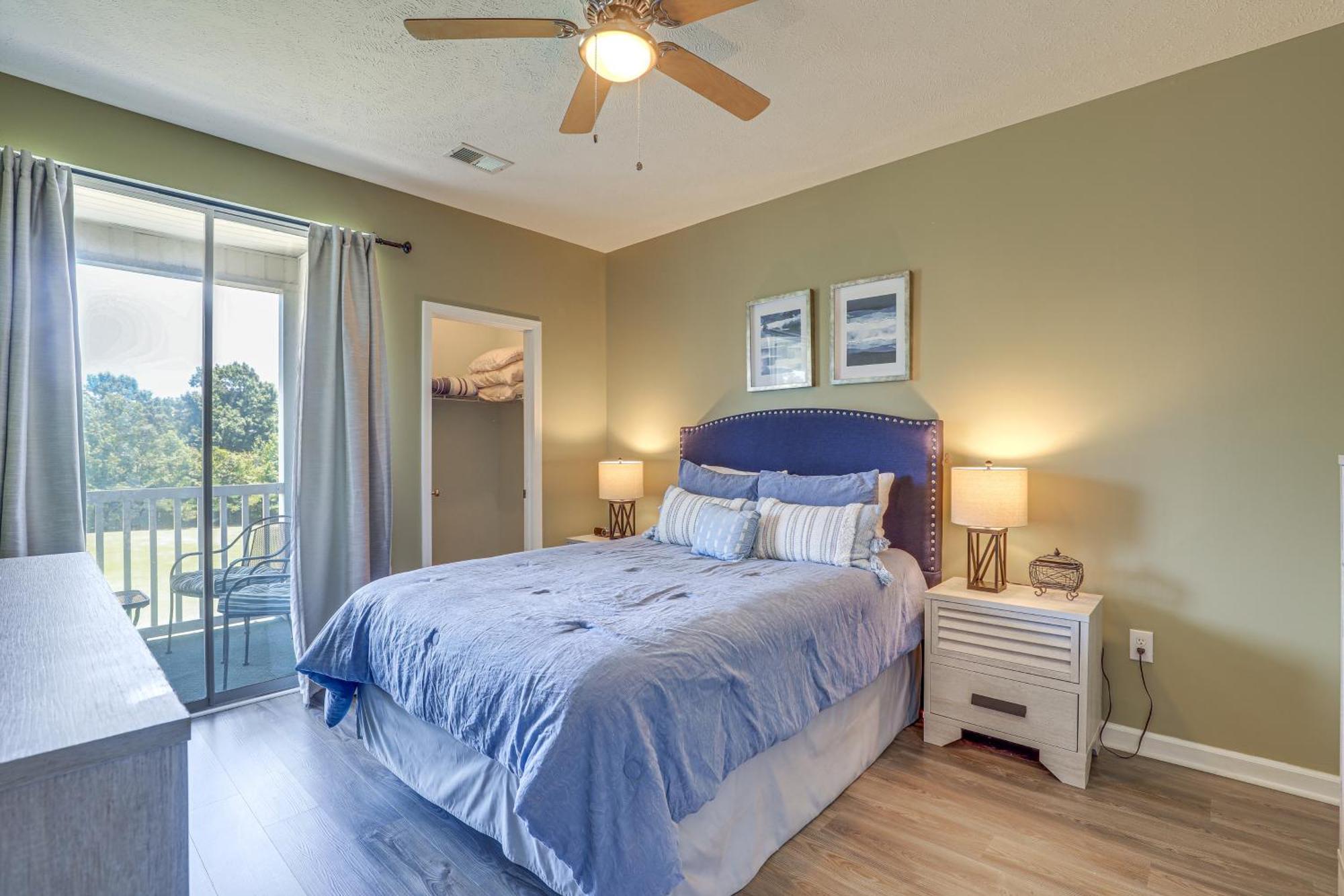 Bright Myrtle Beach Condo With Resort Amenities! エクステリア 写真
