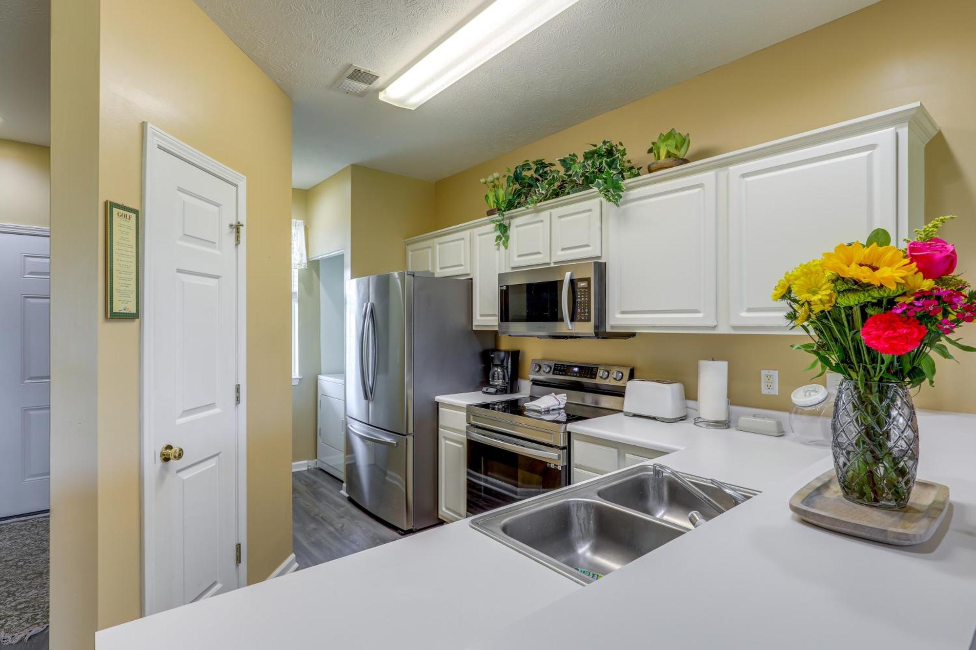 Bright Myrtle Beach Condo With Resort Amenities! エクステリア 写真